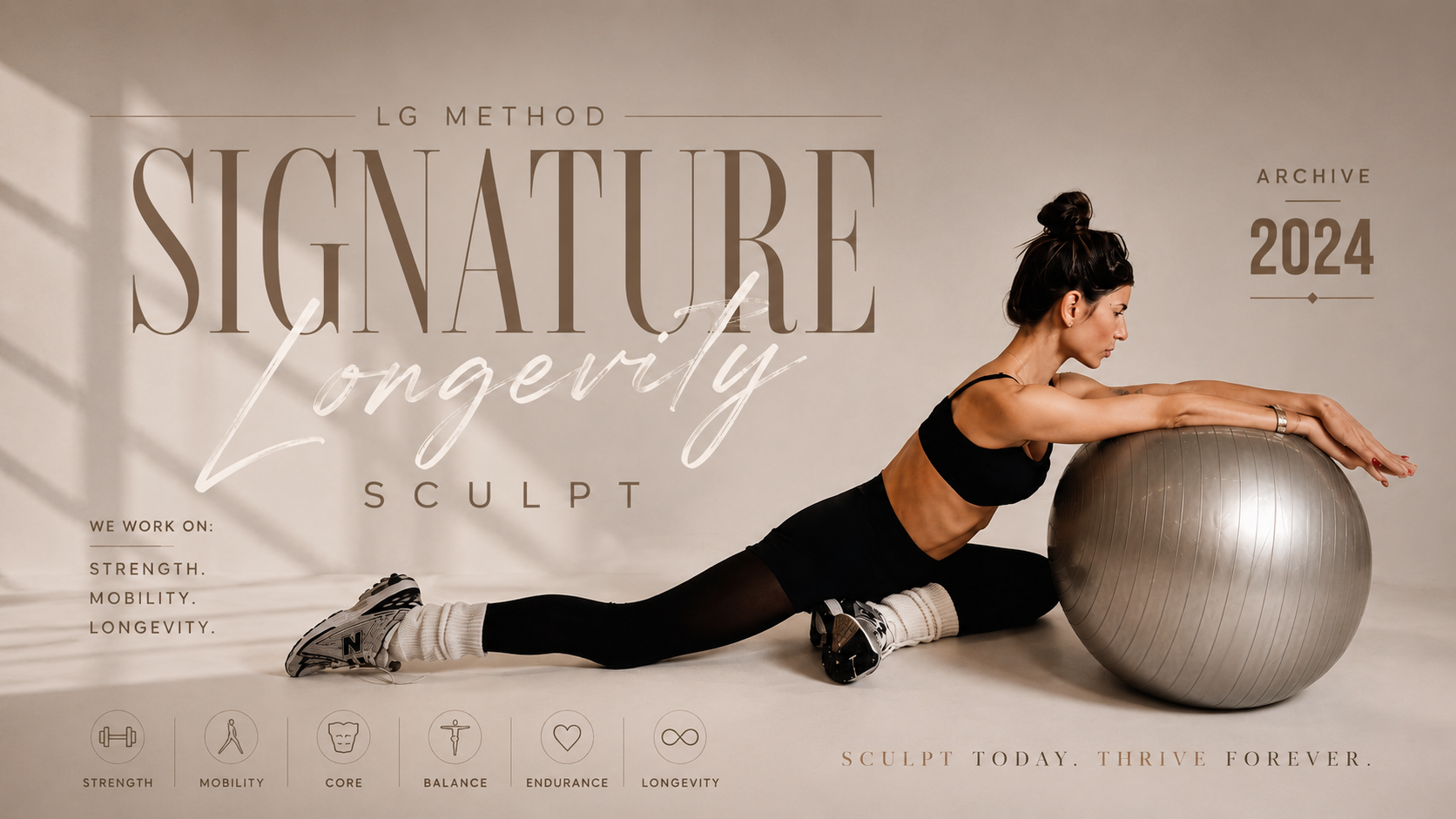 Signature Archive 2024
