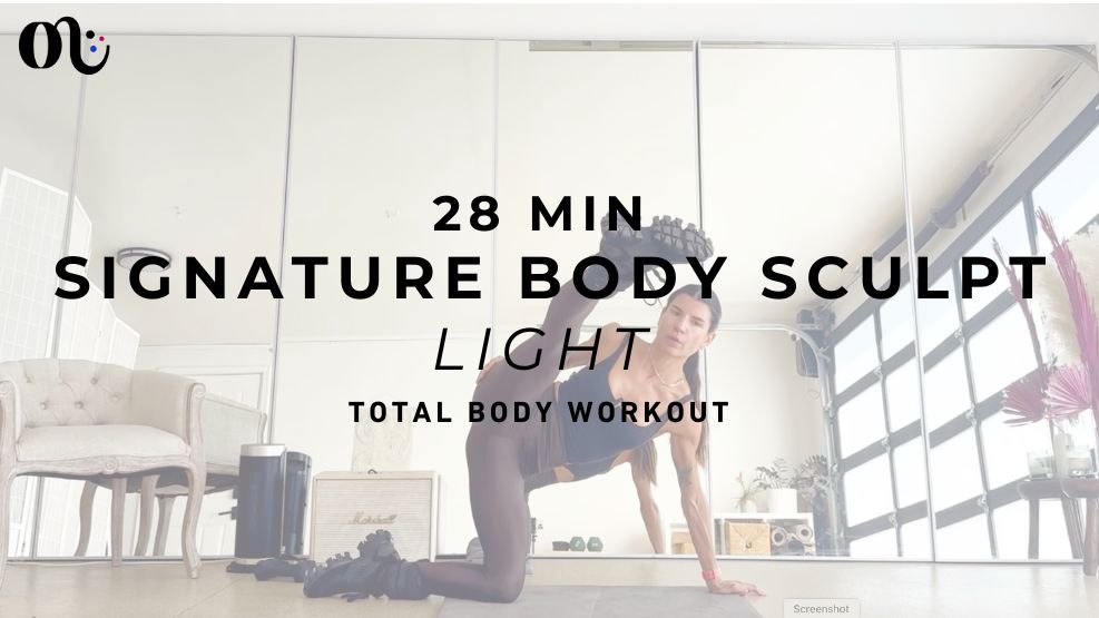 Signature Class Light 2025-01-22