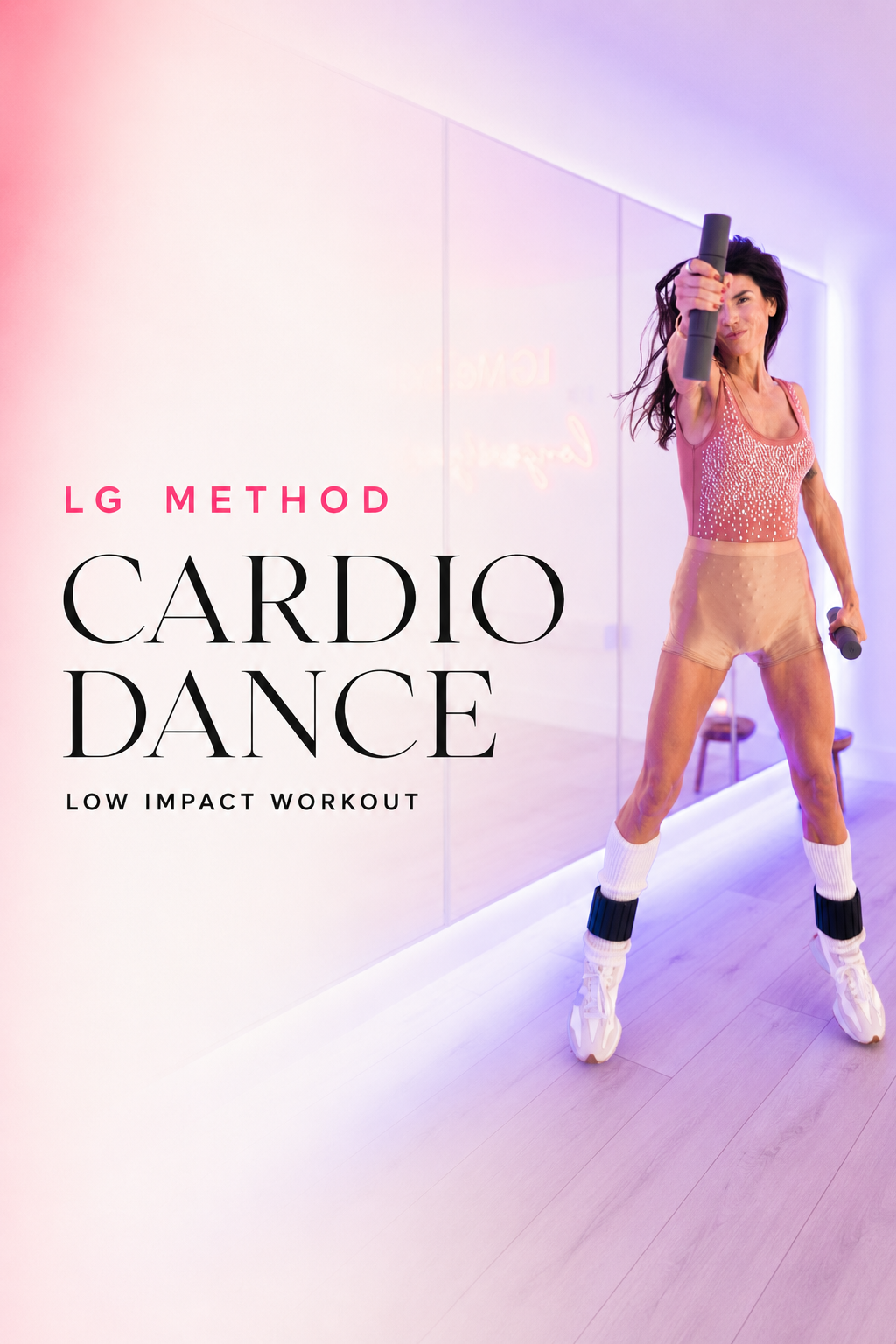 Rhythm Cardio Low Impact