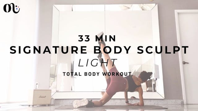 Signature Class Light 2025-12-24