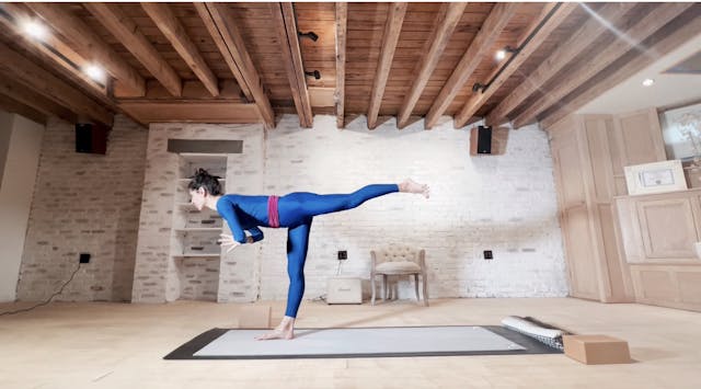 Yoga Sculpt/ Bonus 2022-01-22