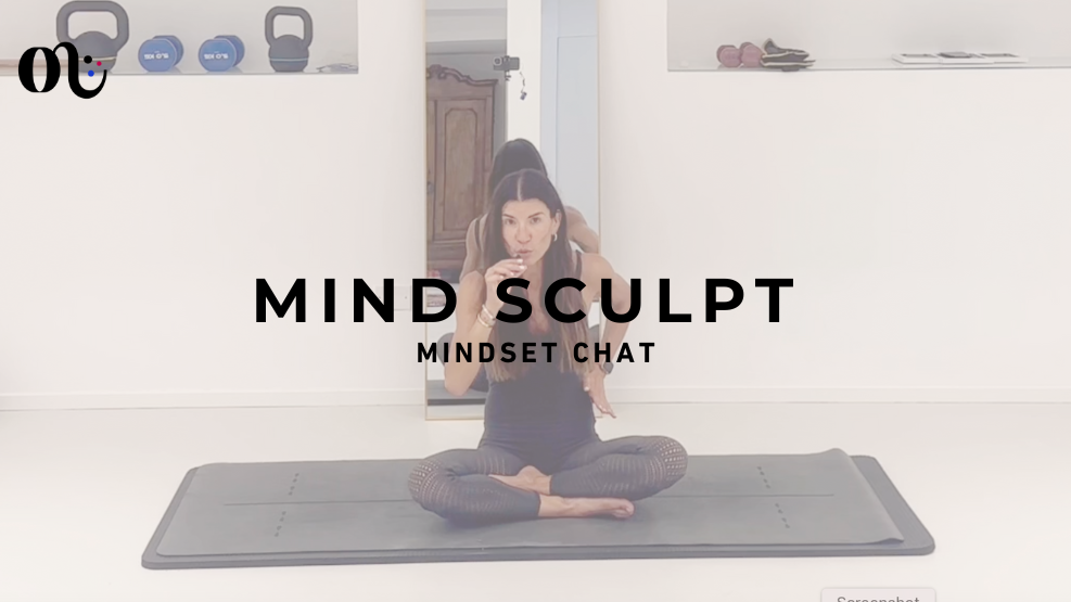 Mind Sculpt 2024-07-31