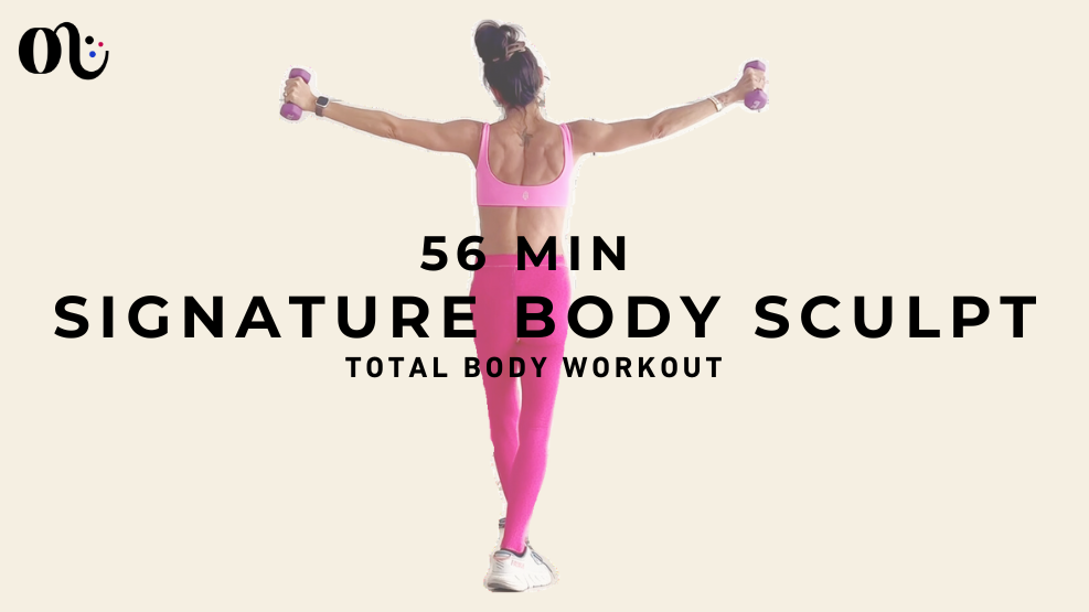 Signature Body Sculpt 2024-05-15