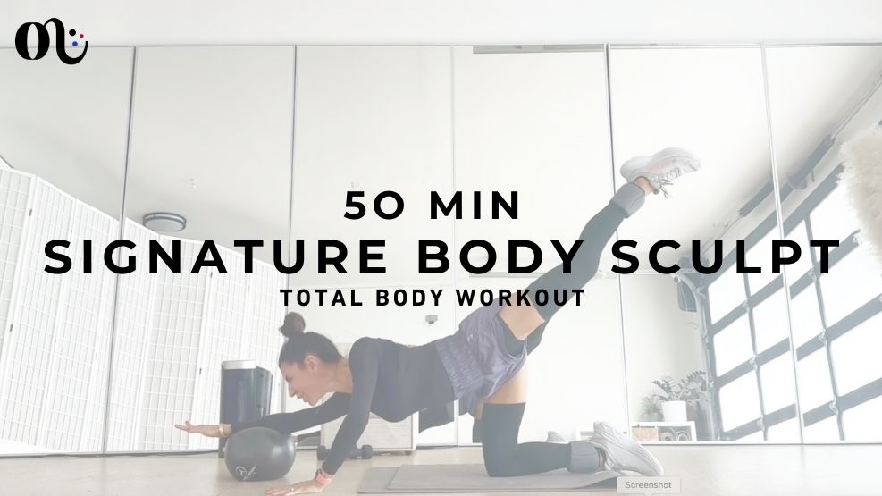 Signature Class 2025-03-05