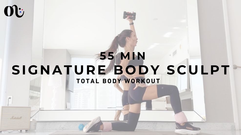 Signature Class 2026-01-07