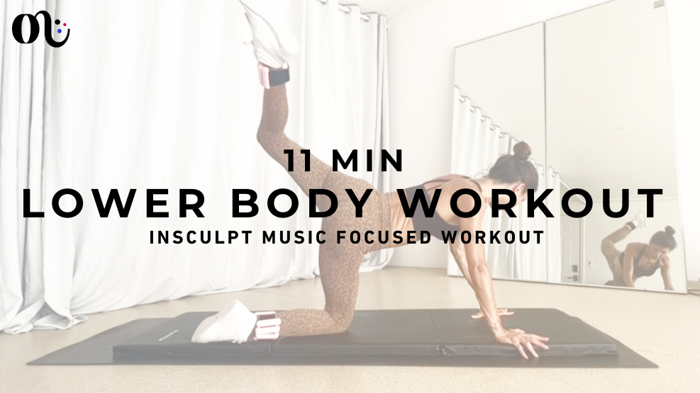 Lower Body  2022-06-15