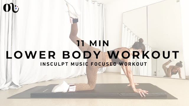 Lower Body  2022-06-15