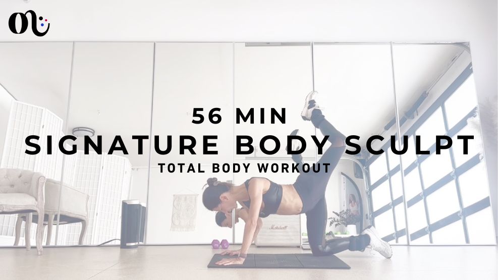 Signature Body Sculpt 2024-03-27