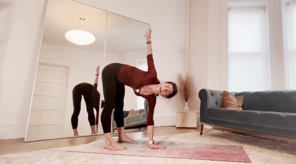 Yoga Sculpt/ Bonus 2022-03-23 