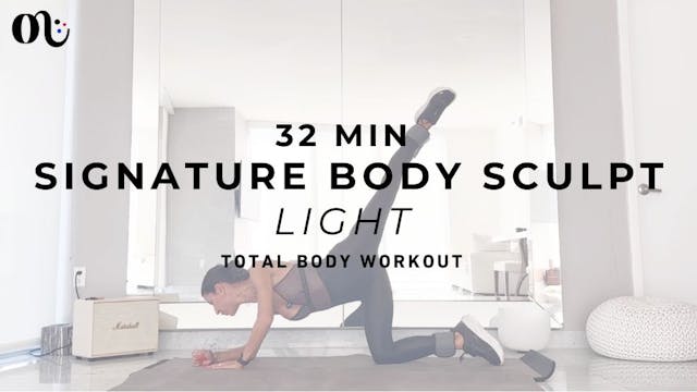 Signature Class Light 2025-09-03