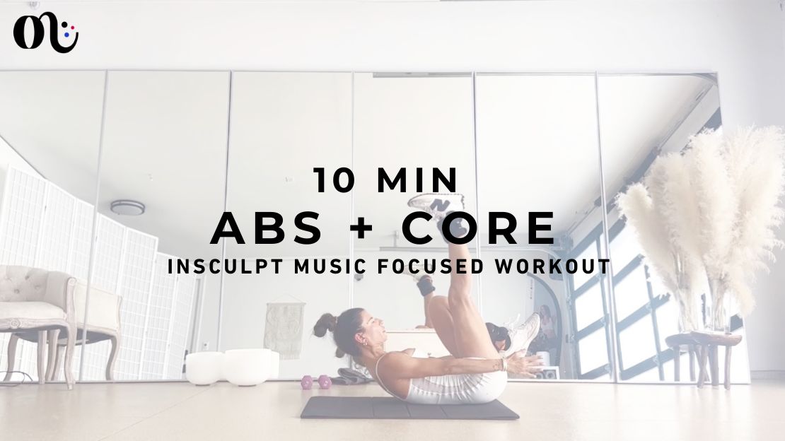 Abs+ Core 2024-04-10