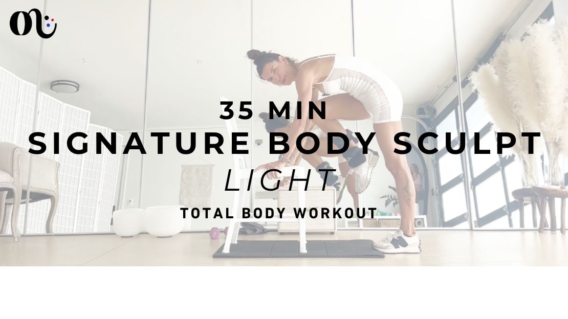 Signature Body Sculpt Light 2024-04-10