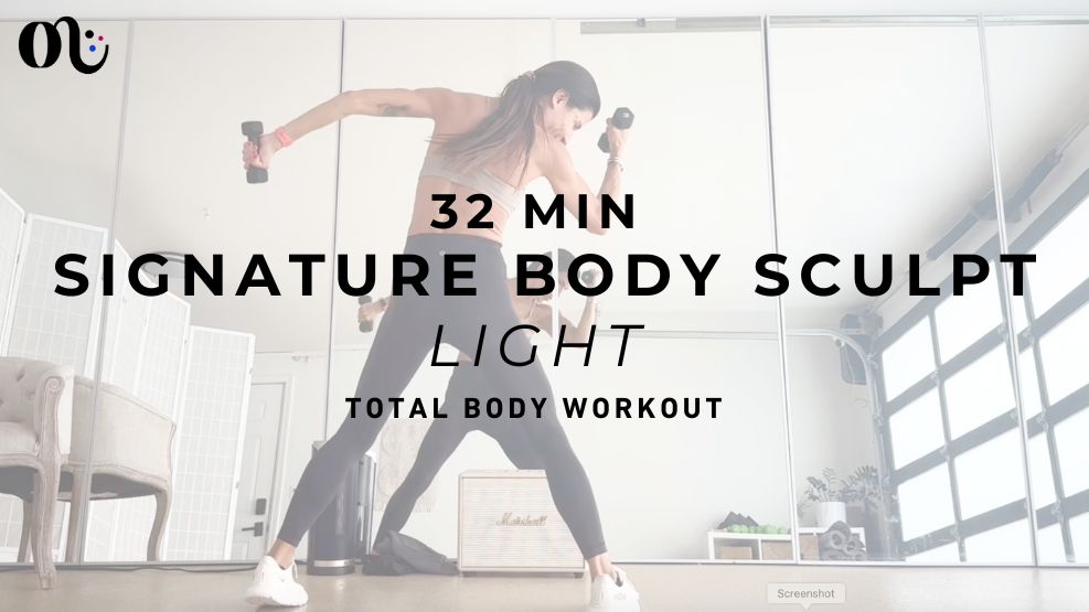 Signature Class Light 2025-01-29