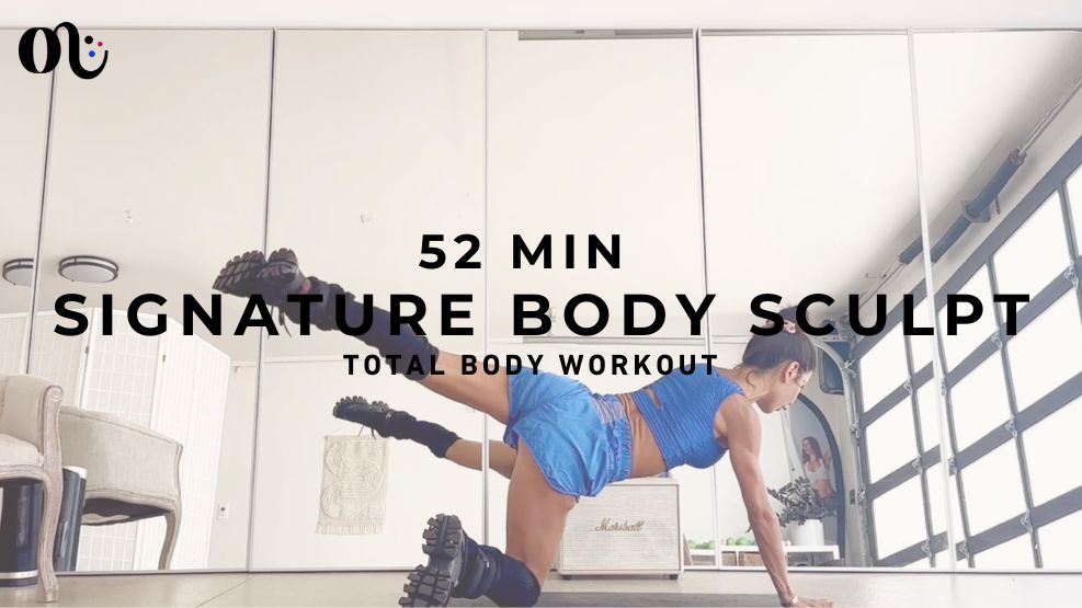 Signture Body Sculpt  2024-05-22 