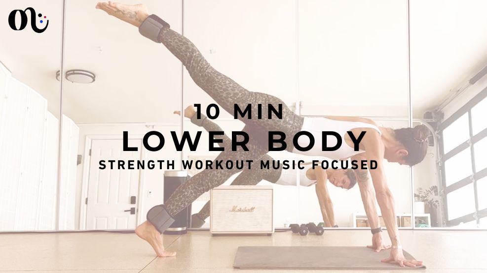 Lower Body 2025-05-14