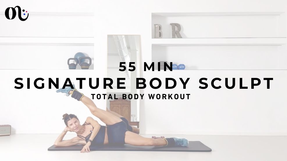 Signature Class 2025-07-30