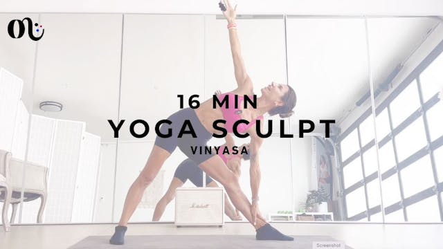 Yoga Sculpt 2024-09-04