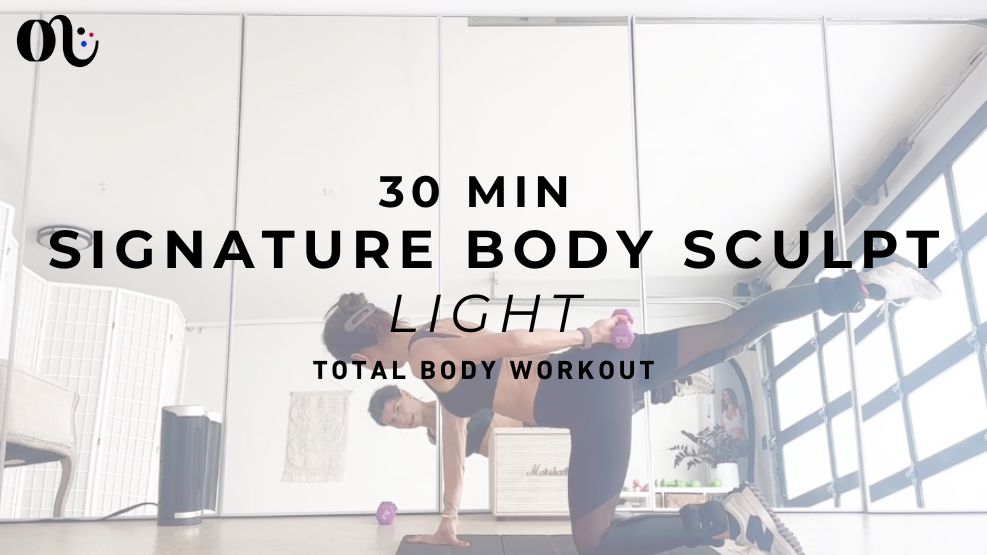 Signature Body Sculpt Light 2024-03-27
