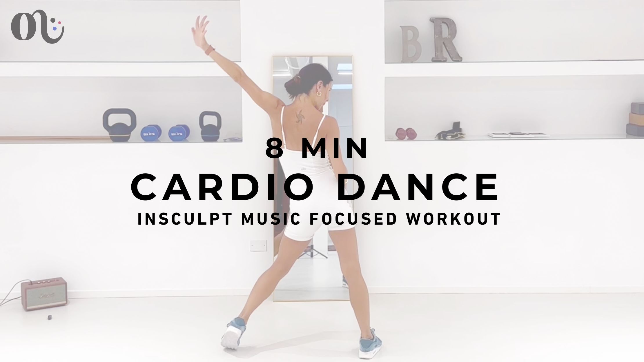 Cardio Dance 2024-07-24