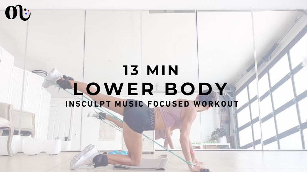 Lower Body (Resistance Band) 2024-09-11