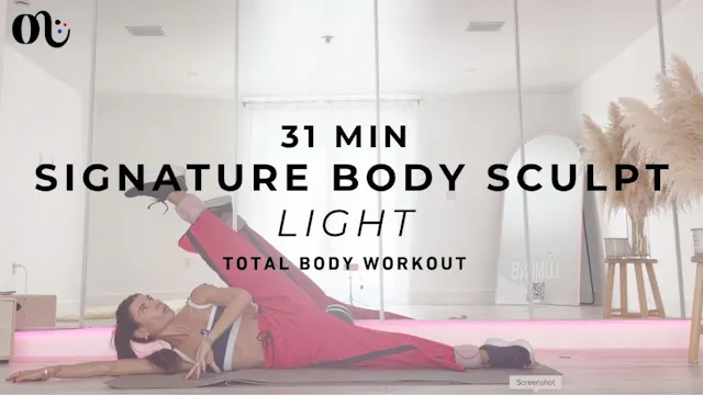 Signature Class Light 2026-04-15