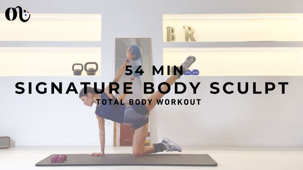 Signature Class 2025-08-06