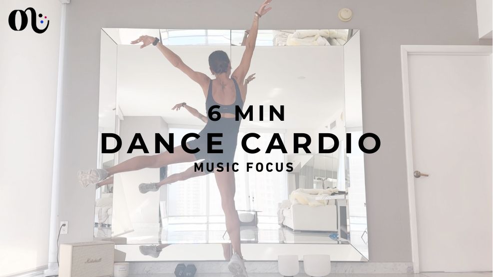 Morning Cardio Workout 2025-10-01