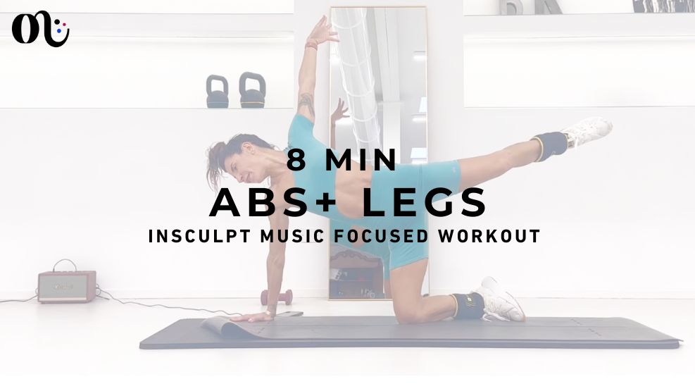  Core+ Legs  2024-06-19