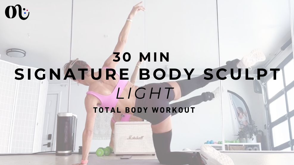 Signature Class Light 2024-10-30