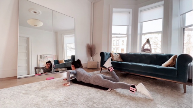 Lower Body - Fundamental 