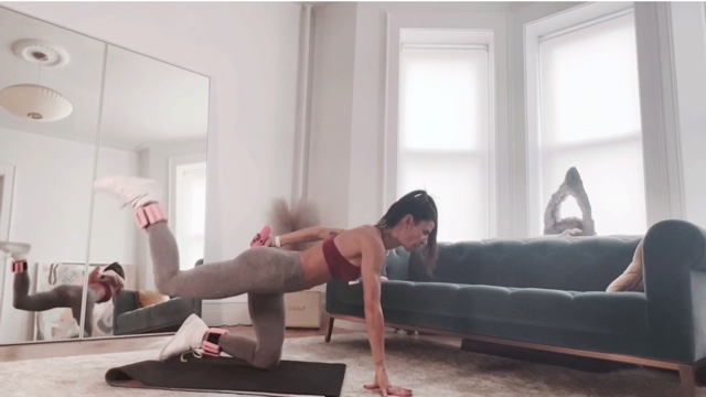 Signature LGFIT Sculpt 2022-03-02