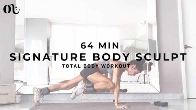 Signature Class 2025-12-17