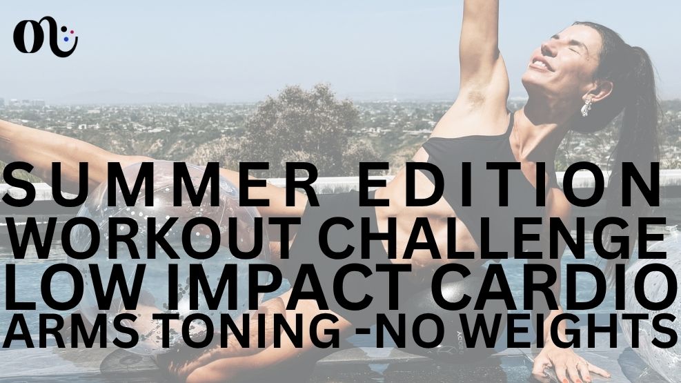 Day 1- Summer Edition Challenge