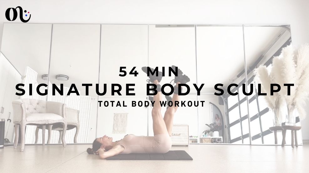 Signature Body Sculpt 2024-04-24