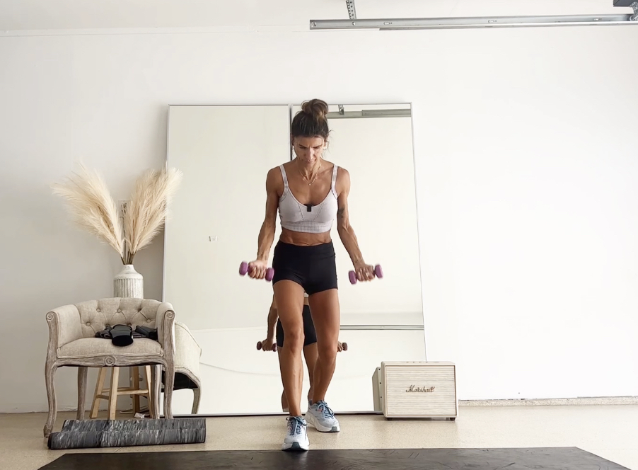 Signature LGFIT Sculpt 2022-09-14