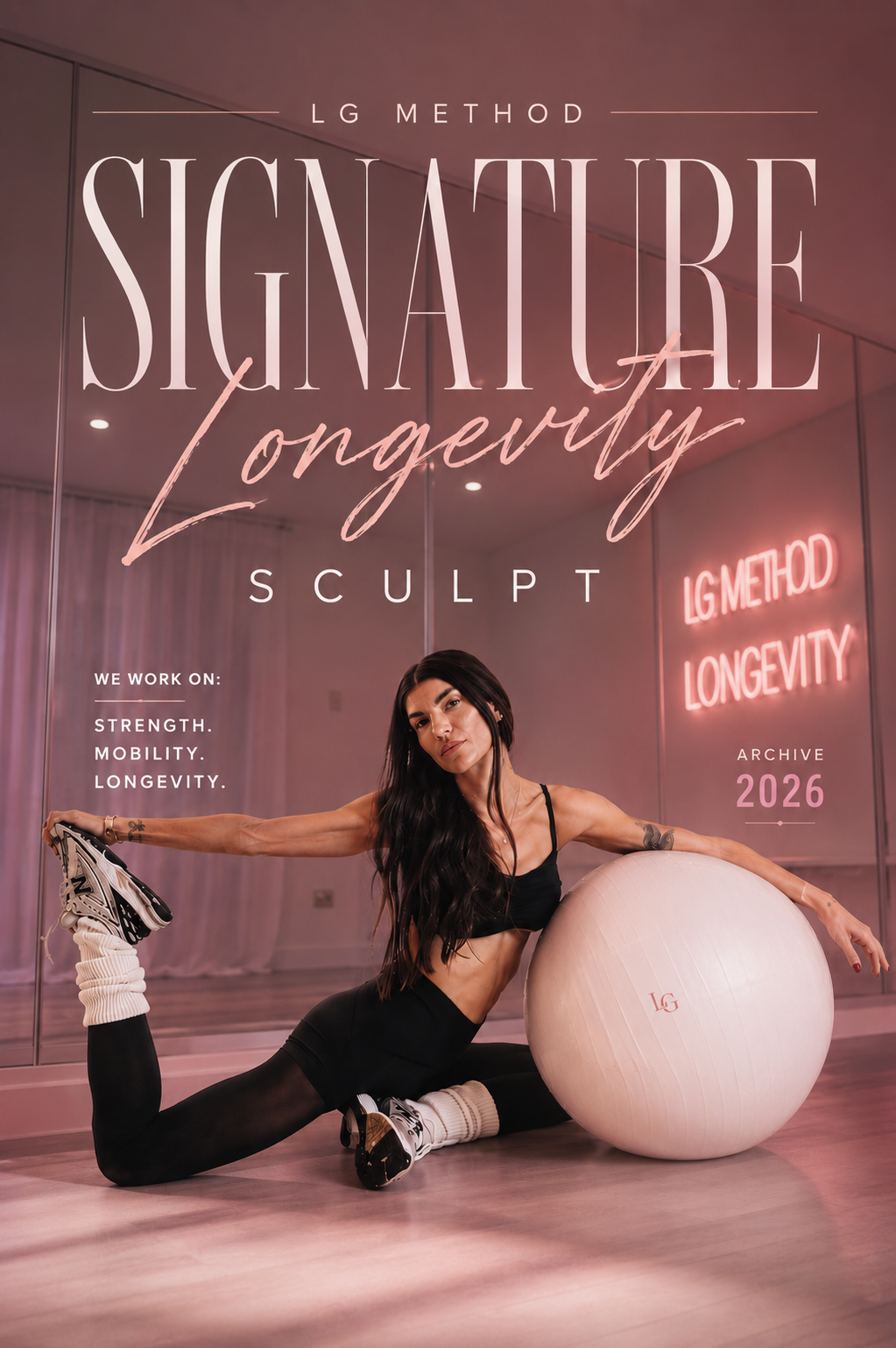 Signature Archive 2026