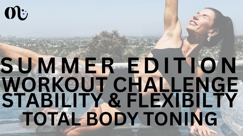 Day 6 - Summer Edition Challenge