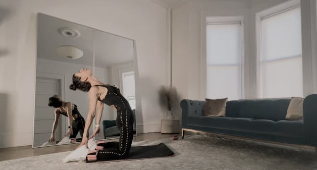 LG Signature Boby Sculpt 2022-03-09