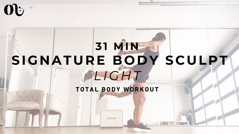 Signature Class Light 2025-05-21