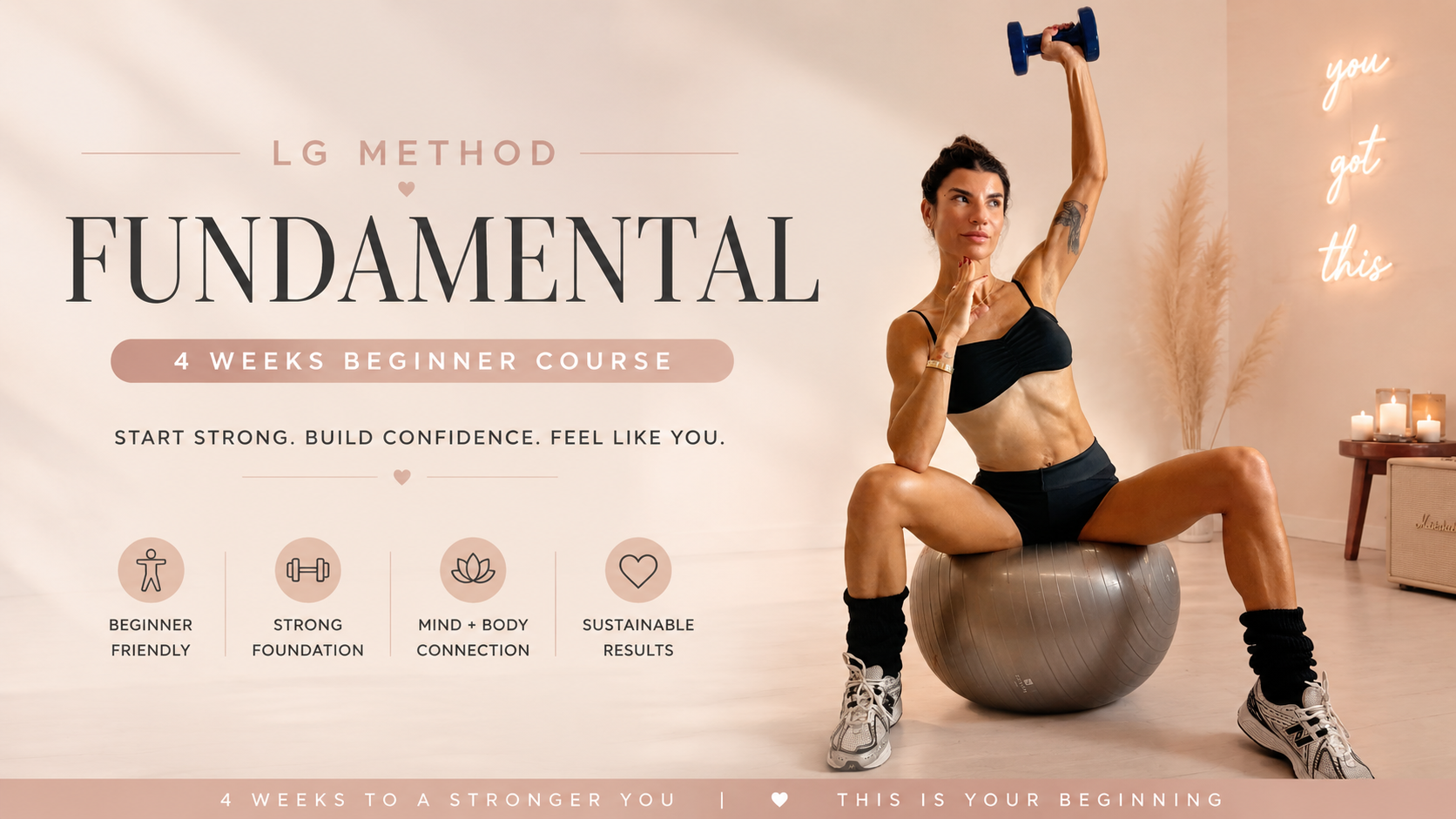 LG Method Fundamental