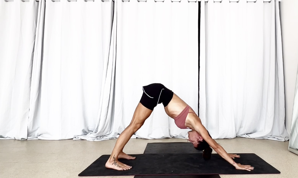 Yoga Sculpt/ Bonus 2022-06-01