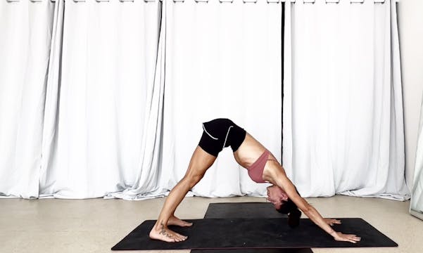 Yoga Sculpt/ Bonus 2022-06-01