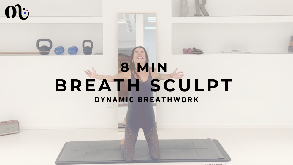 Breath Sculpt 2024-07-31