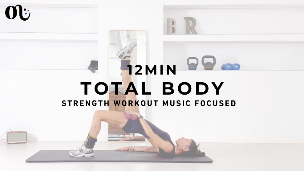 Total Body Strength 2025-07-02