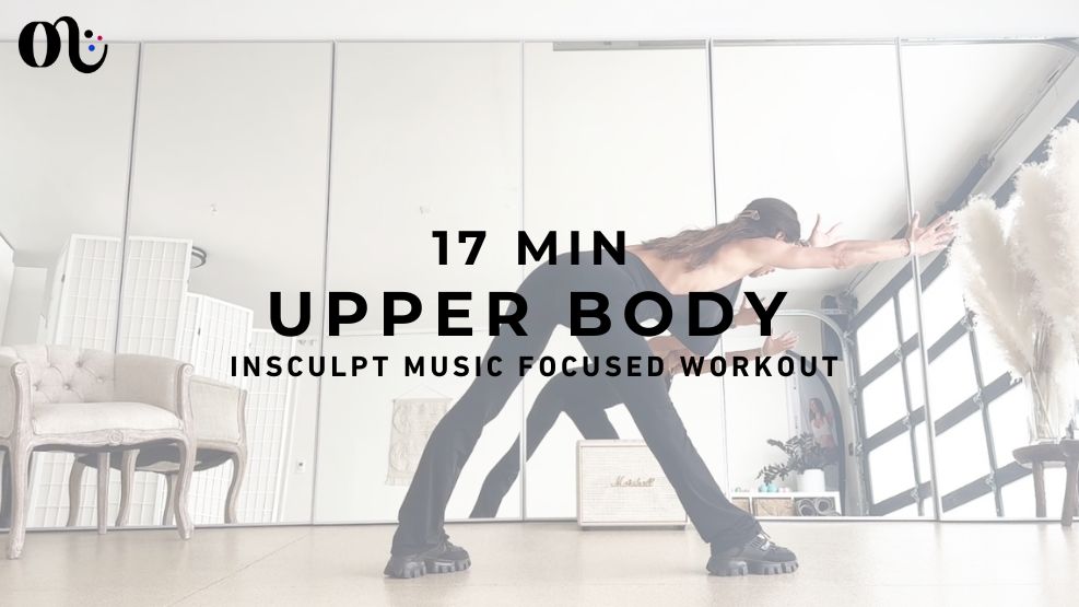 InSculpt Combine Upper Body 2024-04-24