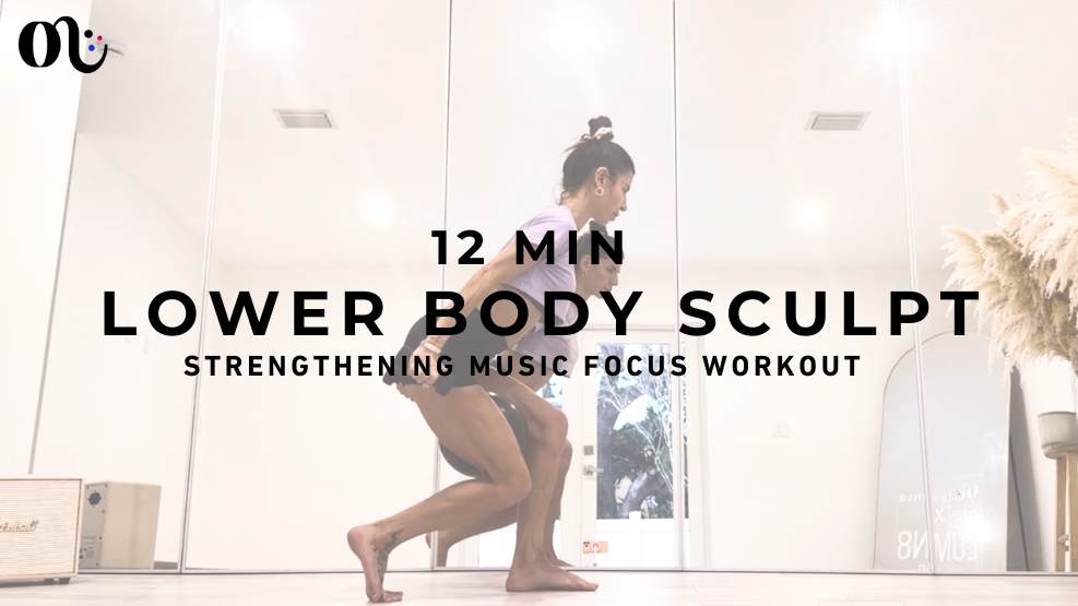 Lower Body Sculpt  (Pilates Ball) 2026-02-25