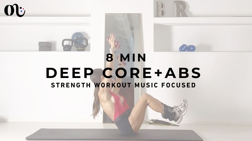 Core and Abs 2025-08-27