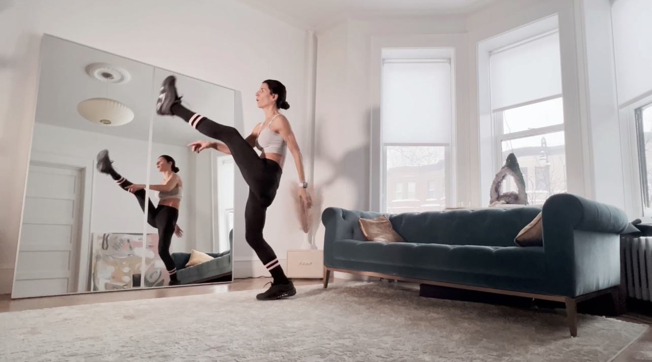 Cardio Dance. -  Fundamental