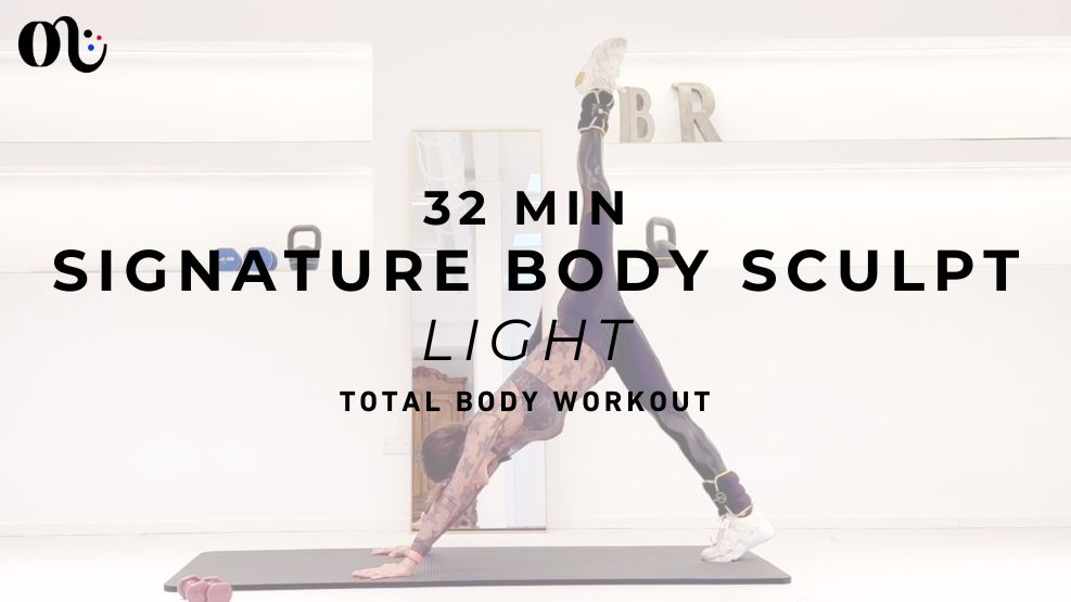 Signature Class Light 2025-01-08