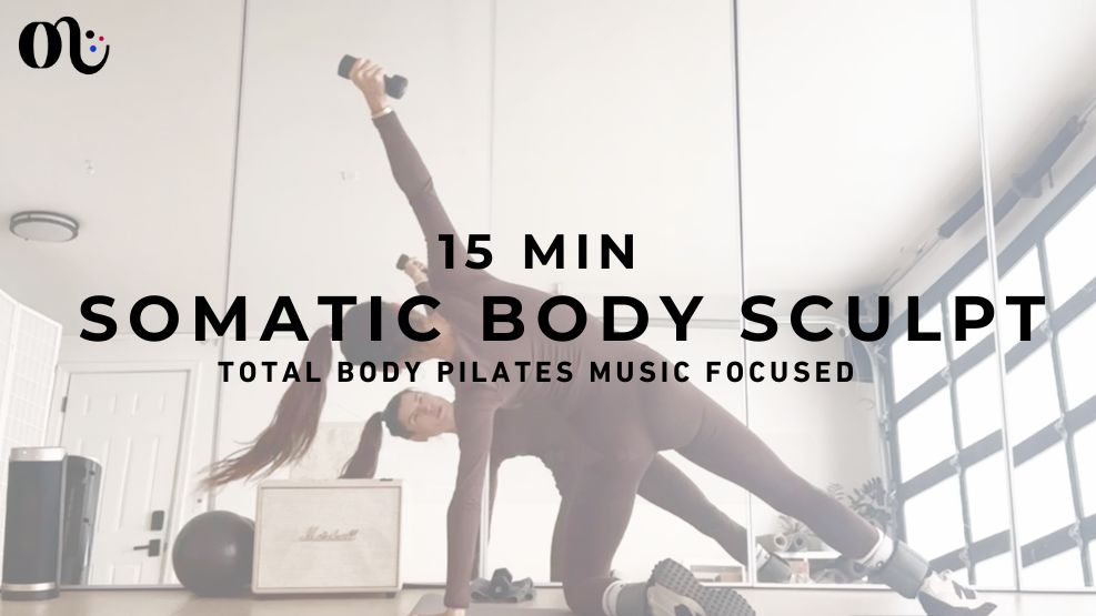Somatic Total Body Pilates 2025-03-12